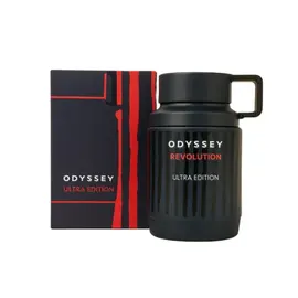 Armaf - Odessey Revolution EDP 100 ml / Beauty Uncategorized (Beauty)