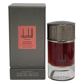Dunhill Signature Collection Agar Wood  EDP 100ml / Beauty Uncategorized (Beauty)