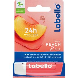 Label Label - Fruity Shine - Peach - 4.8g / Beauty Uncategorized (Beauty)