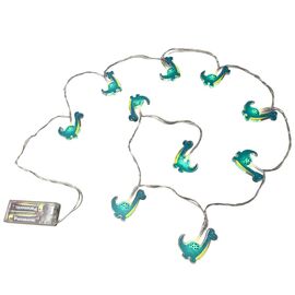 Le Toft - String Light Dinosaurs - 165 cm / Home and Kitchen Uncategorized (Home & Kitchen) Home & Kitchen