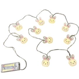 Le Toft - String Light Rabbit - 165 cm / Home and Kitchen Uncategorized (Home & Kitchen) Home & Kitchen