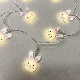 Le Toft - String Light Rabbit - 165 cm / Home and Kitchen Uncategorized (Home & Kitchen) Home & Kitchen