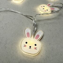 Le Toft - String Light Rabbit - 165 cm / Home and Kitchen Uncategorized (Home & Kitchen) Home & Kitchen