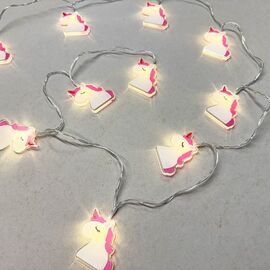 Le Toft - String Light Unicorn - 165 cm / Home and Kitchen Uncategorized (Home & Kitchen) Home & Kitchen
