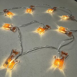 Le Toft - String Light Unicorn - 165 cm / Home and Kitchen Uncategorized (Home & Kitchen) Home & Kitchen