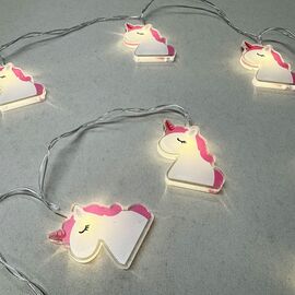 Le Toft - String Light Unicorn - 165 cm / Home and Kitchen Uncategorized (Home & Kitchen) Home & Kitchen
