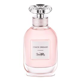 Coach - Coach Dreams EdP - Pink - 60 ml / Beauty Uncategorized (Beauty)