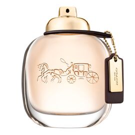 Coach - Coach EdP - Blue - 90 ml / Beauty Uncategorized (Beauty)