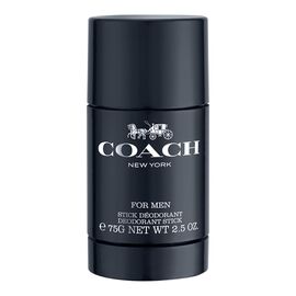 Coach - Coach For Men Deo Stick - Black and Blue - 75g / Beauty Uncategorized (Beauty)