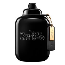 Coach - Coach For Men EdP - Black - 100 ml / Beauty Uncategorized (Beauty)