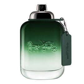 Coach - Green EdT - Green - 100ml / Beauty Uncategorized (Beauty)