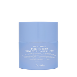 Dr. Althea - Pore Refresh Grinding Cleansing Balm - 50 ml / Beauty Αταξινόμητα (Ομορφιά)