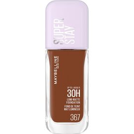 Maybelline - Super Stay Lumi-Matte Foundation 367 / Beauty Uncategorized (Beauty)