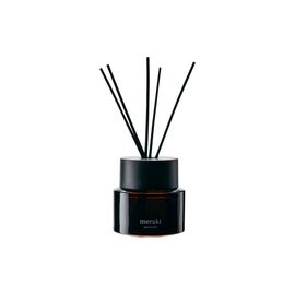 Meraki - Diffuser, Warm tonka - Black - h: 8 cm, dia: 7 cm / Home and Kitchen Uncategorized (Home & Kitchen) Home & Kitchen