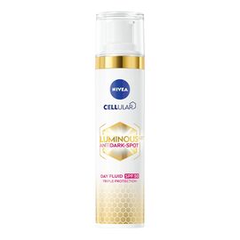 Nivea - Luminous630 Anti-dark Spot Dagcreme - SPF 50 - 40ml / Beauty Αταξινόμητα (Ομορφιά)
