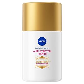 Nivea - Luminous630 Anti Stretch Marks Body Oil Serum - 100 ml / Beauty Αταξινόμητα (Ομορφιά)