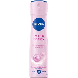 Nivea - Pearl & Beauty Female Spray - 150ml / Beauty Αταξινόμητα (Ομορφιά)