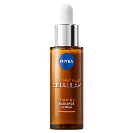 Nivea - Vitamin C Radiance Renew Serum - 30 ml / Beauty Uncategorized (Beauty)