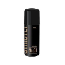 Van Gils - Strictly No1 Deo Spray 150 ml / Beauty Αταξινόμητα (Ομορφιά)