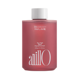 ANILLO - Rosy Night Repair Ampoule Treatment - 200 ml / Beauty Uncategorized (Beauty)