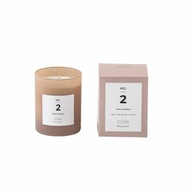 Bloomingville - NO. 2 Green Gardenia Scented Candle / Home and Kitchen Uncategorized (Home & Kitchen) Home & Kitchen