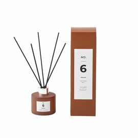 Bloomingville - NO. 6 Sequoia Scent Diffuser / Home and Kitchen Uncategorized (Home & Kitchen) Home & Kitchen