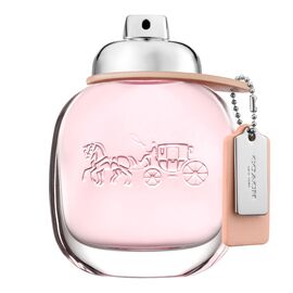 Coach - Coach EdT - Pink - 50 ml / Beauty Uncategorized (Beauty)