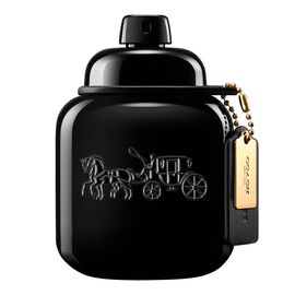 Coach - Coach For Men EdP - Black - 40 ml / Beauty Uncategorized (Beauty)