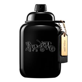 Coach - Coach For Men EdP - Black - 60 ml / Beauty Uncategorized (Beauty)