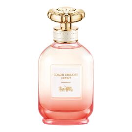 Coach - Dreams Sunset EdP - Ombré - 60 ml / Beauty Uncategorized (Beauty)