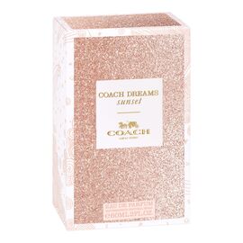 Coach - Dreams Sunset EdP - Ombré - 60 ml / Beauty Uncategorized (Beauty)