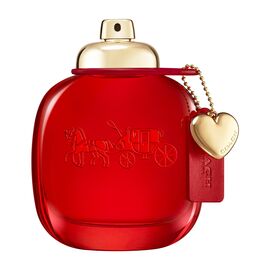 Coach - Love EdP - Deep Red - 90 ml / Beauty Αταξινόμητα (Ομορφιά)