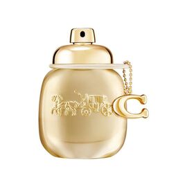 Coach - Woman Gold Parfum Gold EDP 30 ml / Beauty Uncategorized (Beauty)