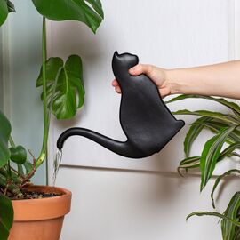 Kikkerland - Cat Watering Can - 10.25 x 1.5 x 9 / Home and Kitchen Uncategorized (Home & Kitchen) Home & Kitchen