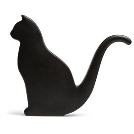 Kikkerland - Cat Watering Can - 10.25 x 1.5 x 9 / Home and Kitchen Uncategorized (Home & Kitchen) Home & Kitchen