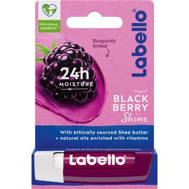 Label Label - Blackberry Shine - Berry-tinted - 4.8g / Beauty Uncategorized (Beauty)
