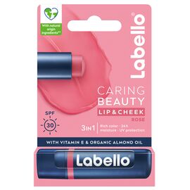 Label Label - Caring Beauty - Rose Nude - 4.8g / Beauty Uncategorized (Beauty)
