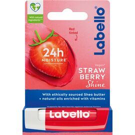 Label Label - Fruity Shine - Strawberry - 4.8g / Beauty Uncategorized (Beauty)