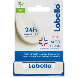 Label Label - Labello Med Repair - 5.5g / Beauty Uncategorized (Beauty)