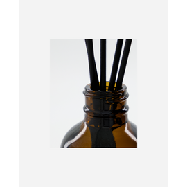 Meraki - Diffuser, Floral shade - Brown - 120 ml / Home and Kitchen Uncategorized (Home & Kitchen) Home & Kitchen