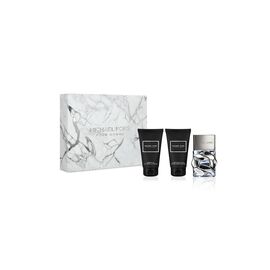 Michael Kors - Pour Homme Eau de Parfum 50 ml + Shower Gel 50 ml + Body Lotion 50 ml / Beauty Uncategorized (Beauty)