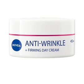 Nivea - Anti-wrinkle +45 Day - 50 ml / Beauty Uncategorized (Beauty)