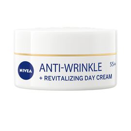 Nivea - Anti-wrinkle +55 Day - 50 ml / Beauty Uncategorized (Beauty)
