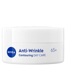 Nivea - Anti-wrinkle +65 Day - 50 ml / Beauty Uncategorized (Beauty)