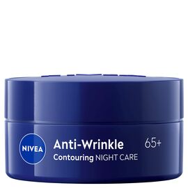 Nivea - Anti-wrinkle +65 Night - 50 ml / Beauty Uncategorized (Beauty)