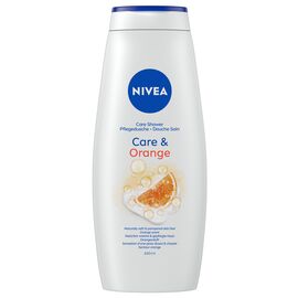 Nivea - Care & Orange - 650 ml / Beauty Uncategorized (Beauty)