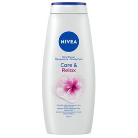 Nivea - Care & Relax - 650 ml / Beauty Uncategorized (Beauty)