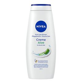 Nivea - Creme Aloe - 650 ml / Beauty Uncategorized (Beauty)