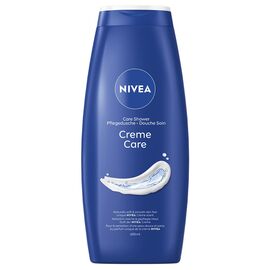 Nivea - Creme Care - 650 ml / Beauty Uncategorized (Beauty)