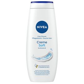 Nivea - Creme Soft - 500 ml / Beauty Uncategorized (Beauty)
